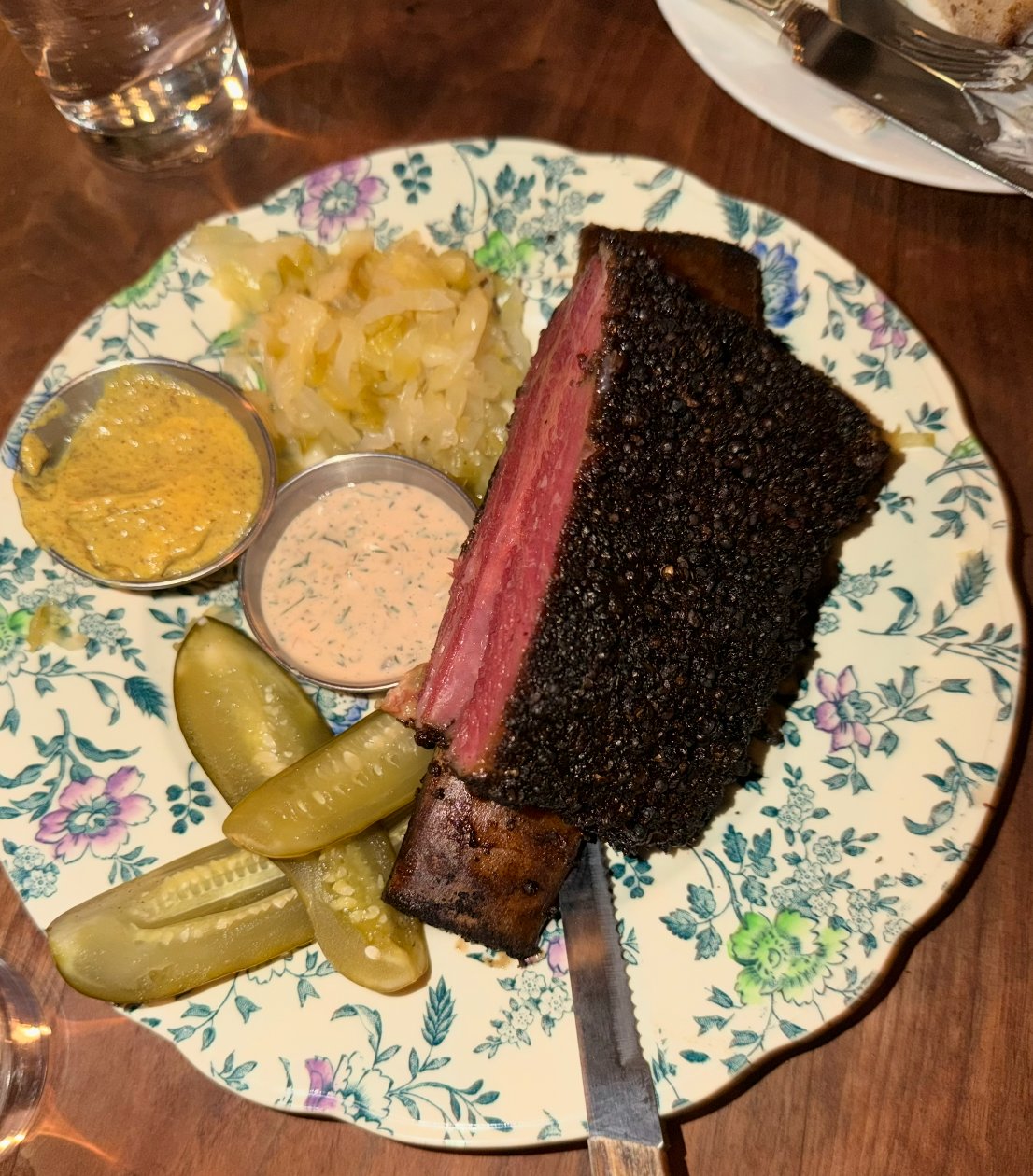 pastrami